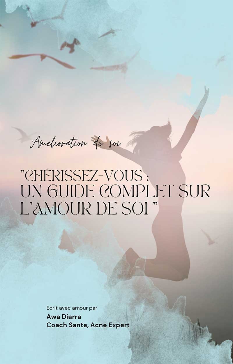 L'amour de soi by ADS