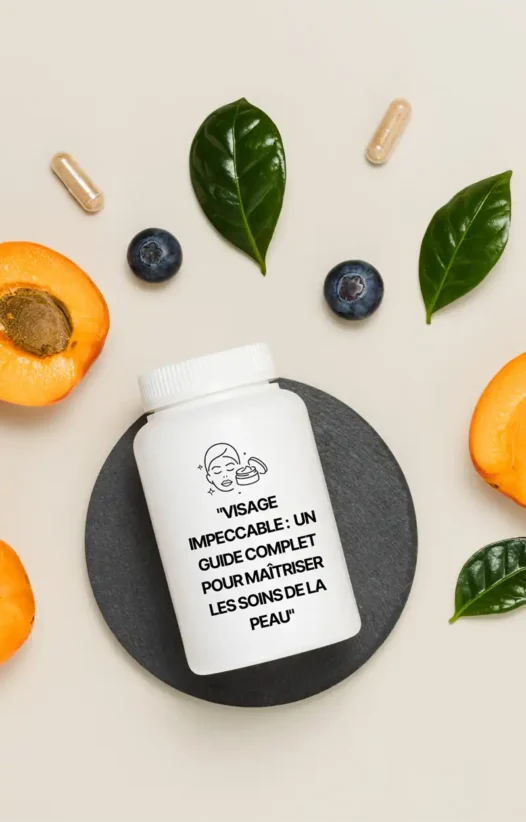 Visage impeccable : un guide complet pour maîtriser les soins de la peau